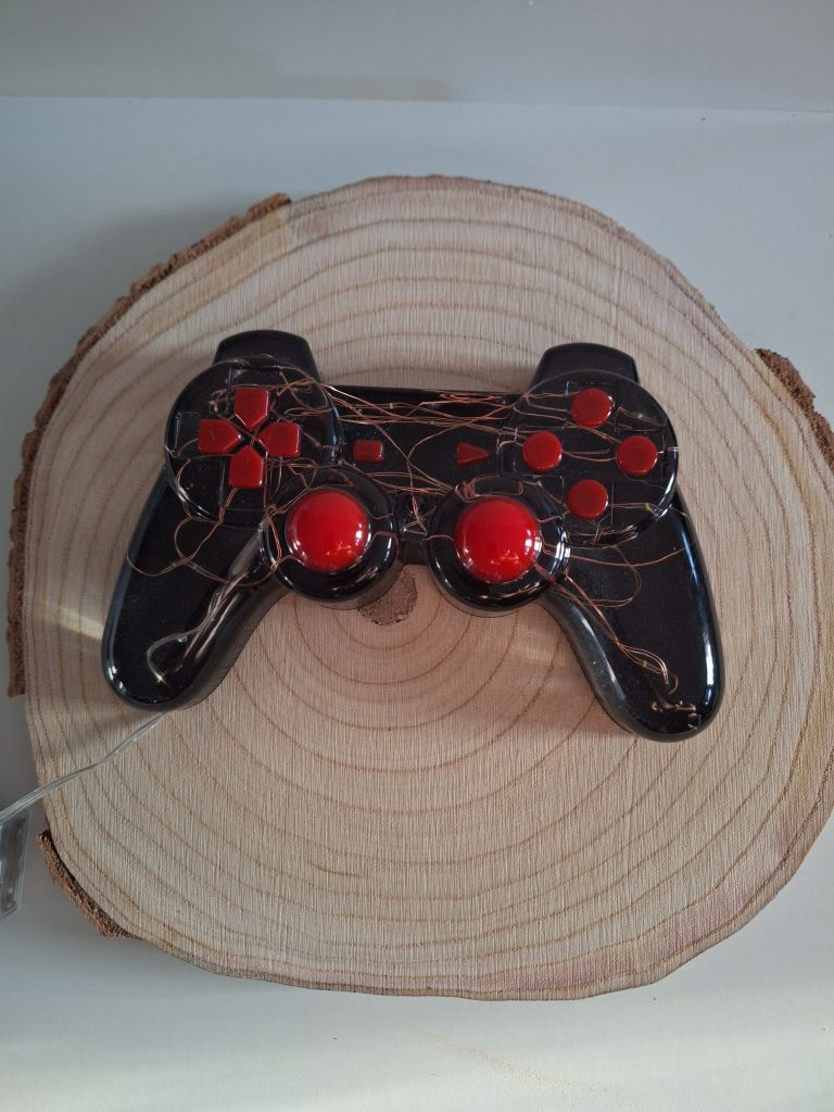 Gaming Kontroller