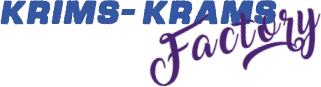 KrimsKramsFactory