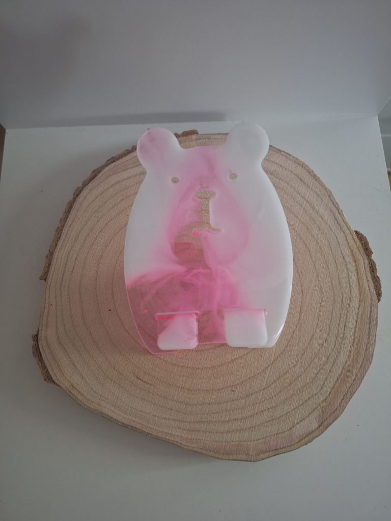 Handyhalter Bär