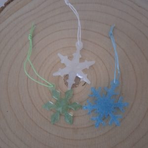 Christbaumschmuck/ Geschenkanhänger