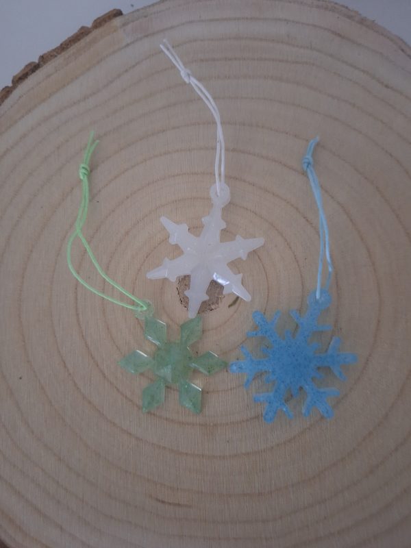 Christbaumschmuck/ Geschenkanhänger