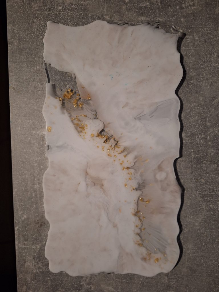 Servierplatte